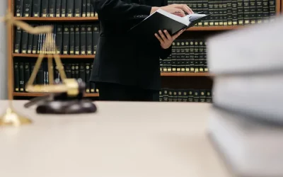John Becker argued Affidavit of Merit in Paragon Contractors Inc.v. Peachtree Condominium Assoc.