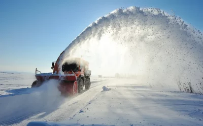 Court Applies “Ongoing Snow Storm” in Granting Defendants Summary Judgement Motion