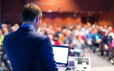 John Becker and Fred Mahar present Engineering Ethics Seminar for NSPE-NJ