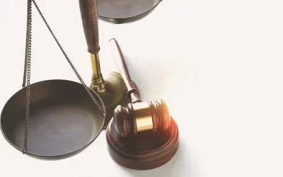 John Becker argued Affidavit of Merit Statute case before Appellate Division