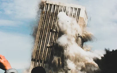 Fred Mahar Secures Defense and Indemnification for Engineer in Building Collapse Case